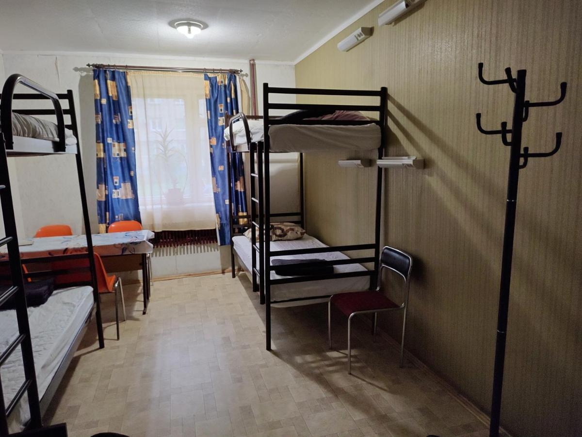 Hostel - Avaliani Street Zaporizhia Quarto foto