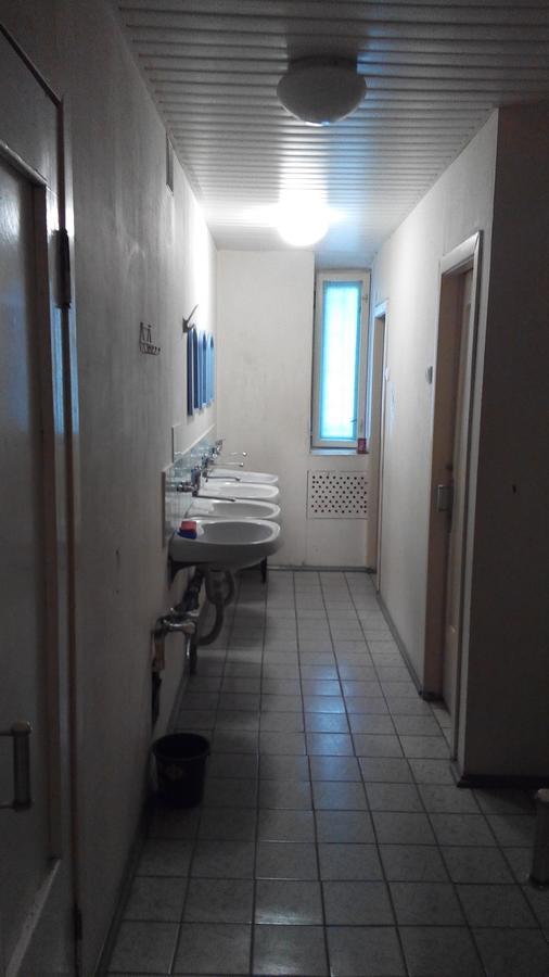Hostel - Avaliani Street Zaporizhia Exterior foto